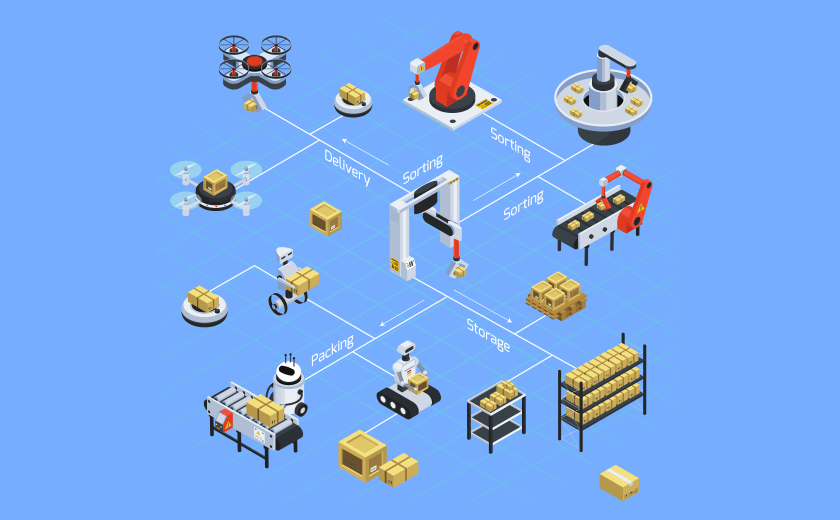 Future Trends in the Restaurant Industry: Digital Transformation & High-Efficiency Kitchens