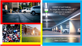 An Ecosystem Parking system