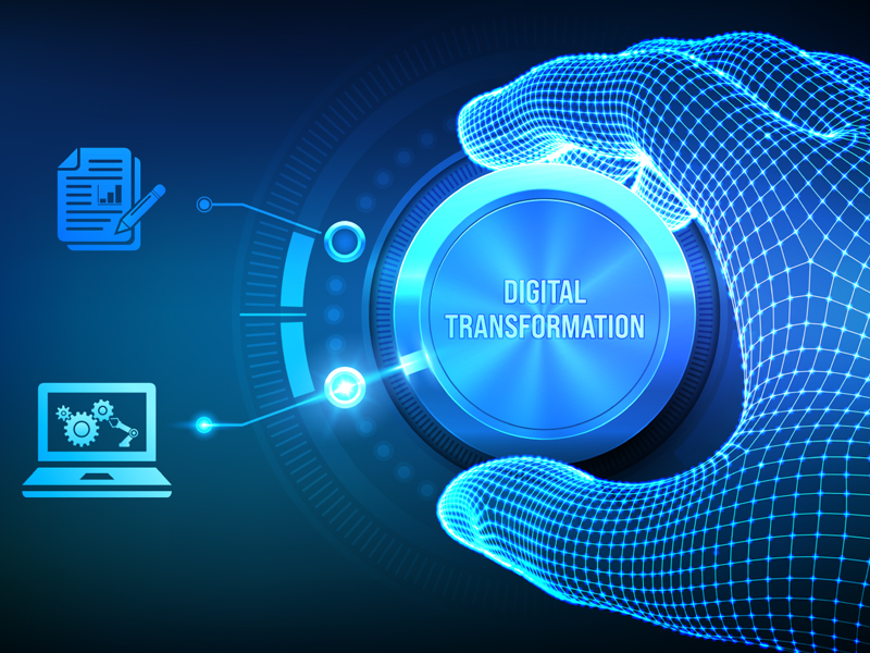 Digital Transformation Week North America 2025