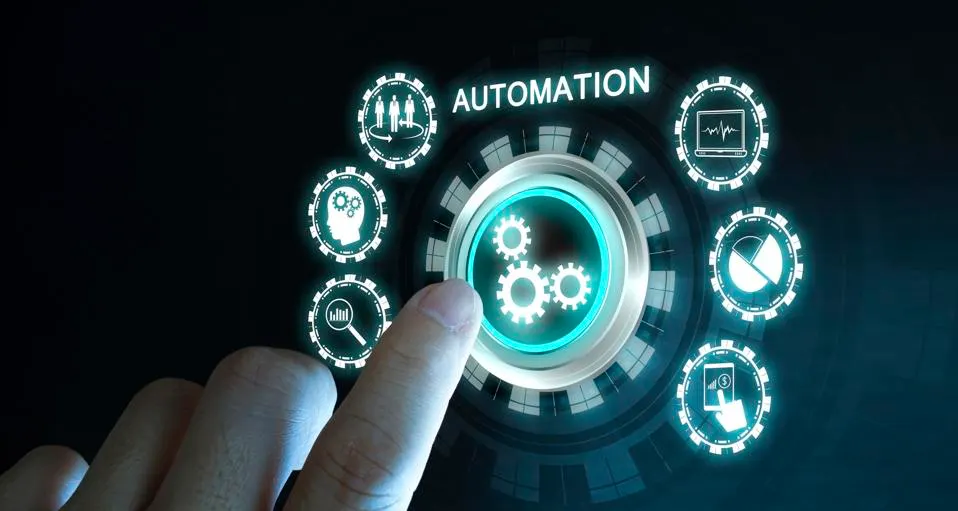 Intelligent Automation Conference North America 2025