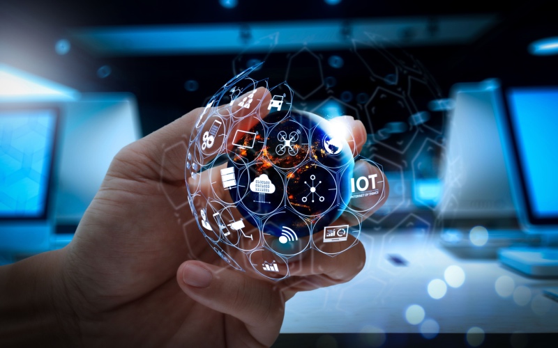 Triển lãm công nghệ IoT Bắc Mỹ 2025