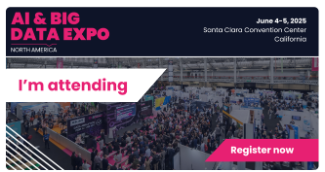 Triển lãm AI, Big Data, IOT và Cloud