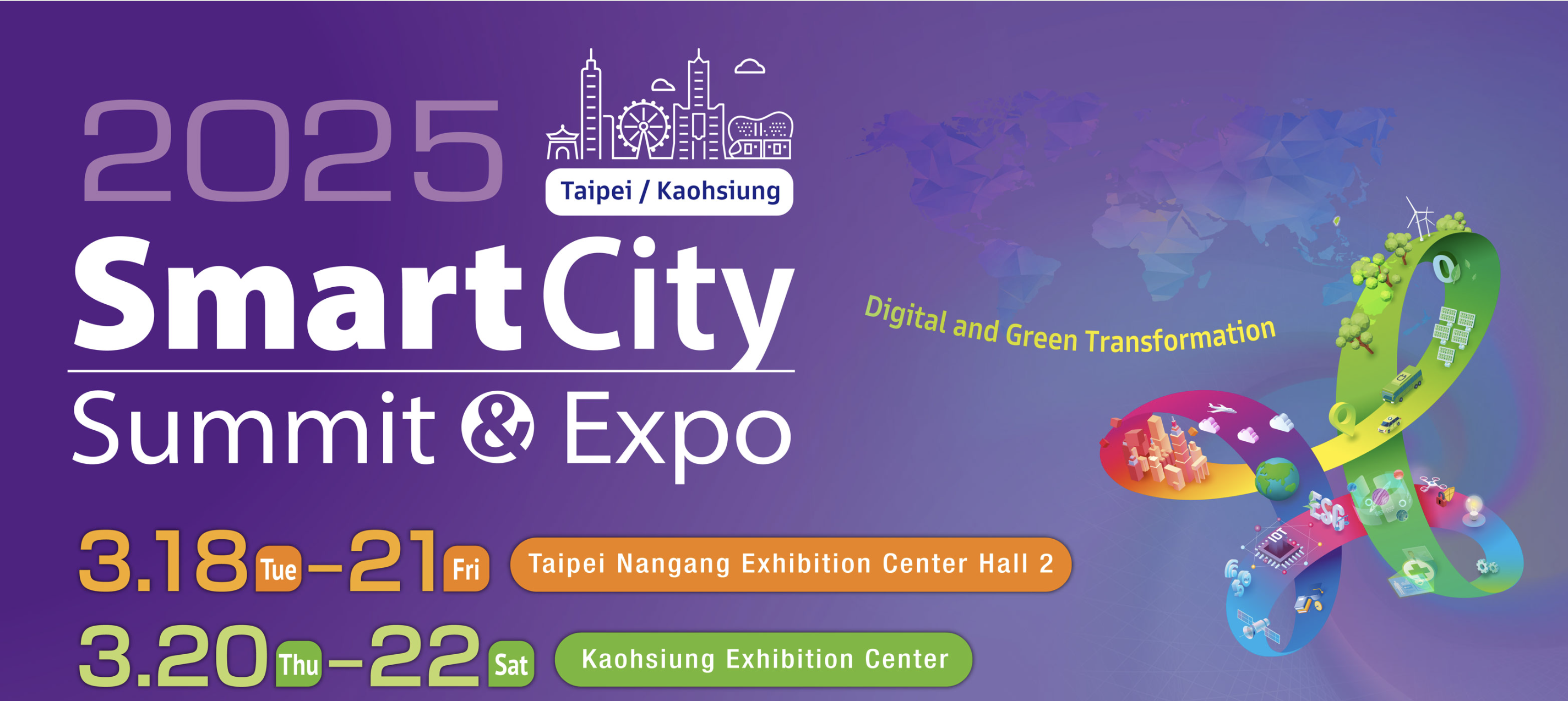 Triển lãm toà nhà thông minh