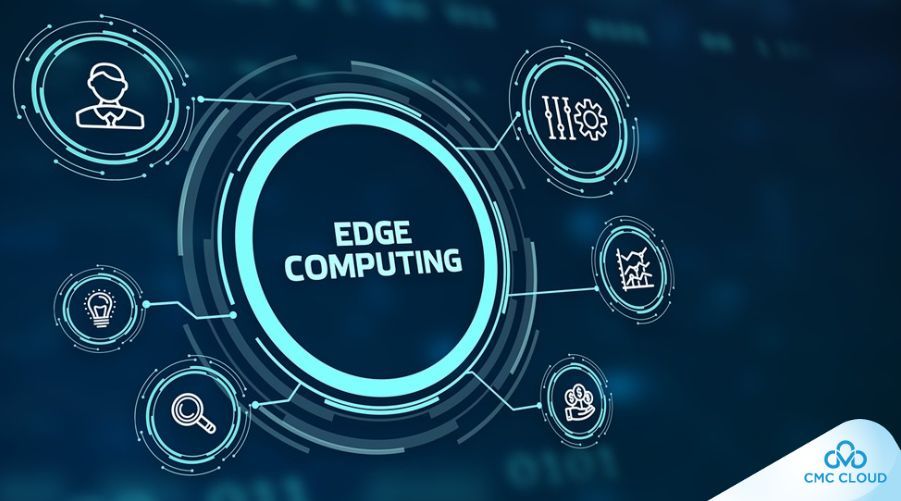 Edge Computing Expo North America 2025