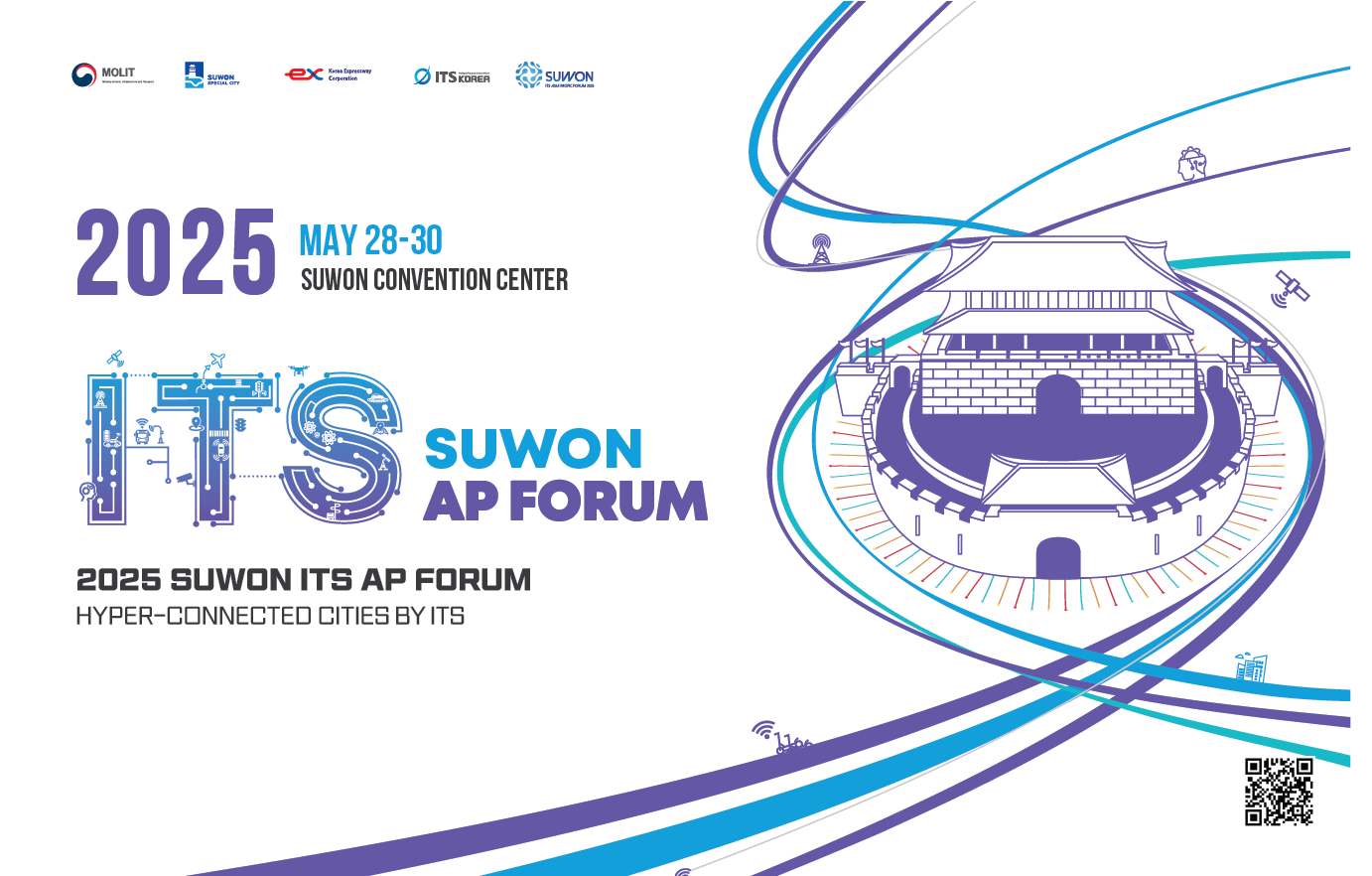 Forum ITS Asia-Pasifik