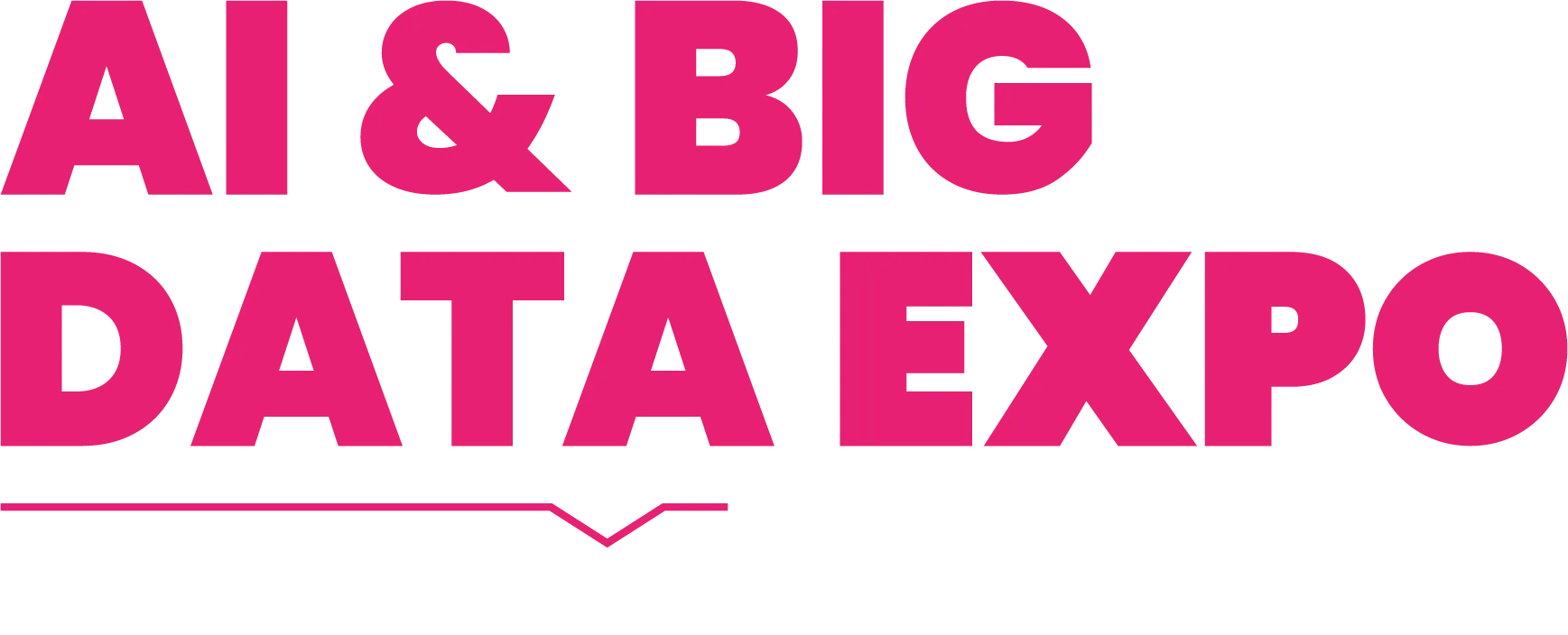 Pameran AI & Big Data Amerika Utara 2025